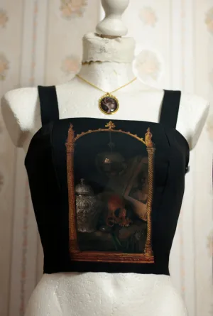 Top various prints