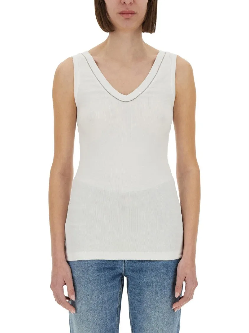 Tops In Cot