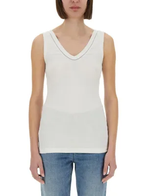 Tops In Cot
