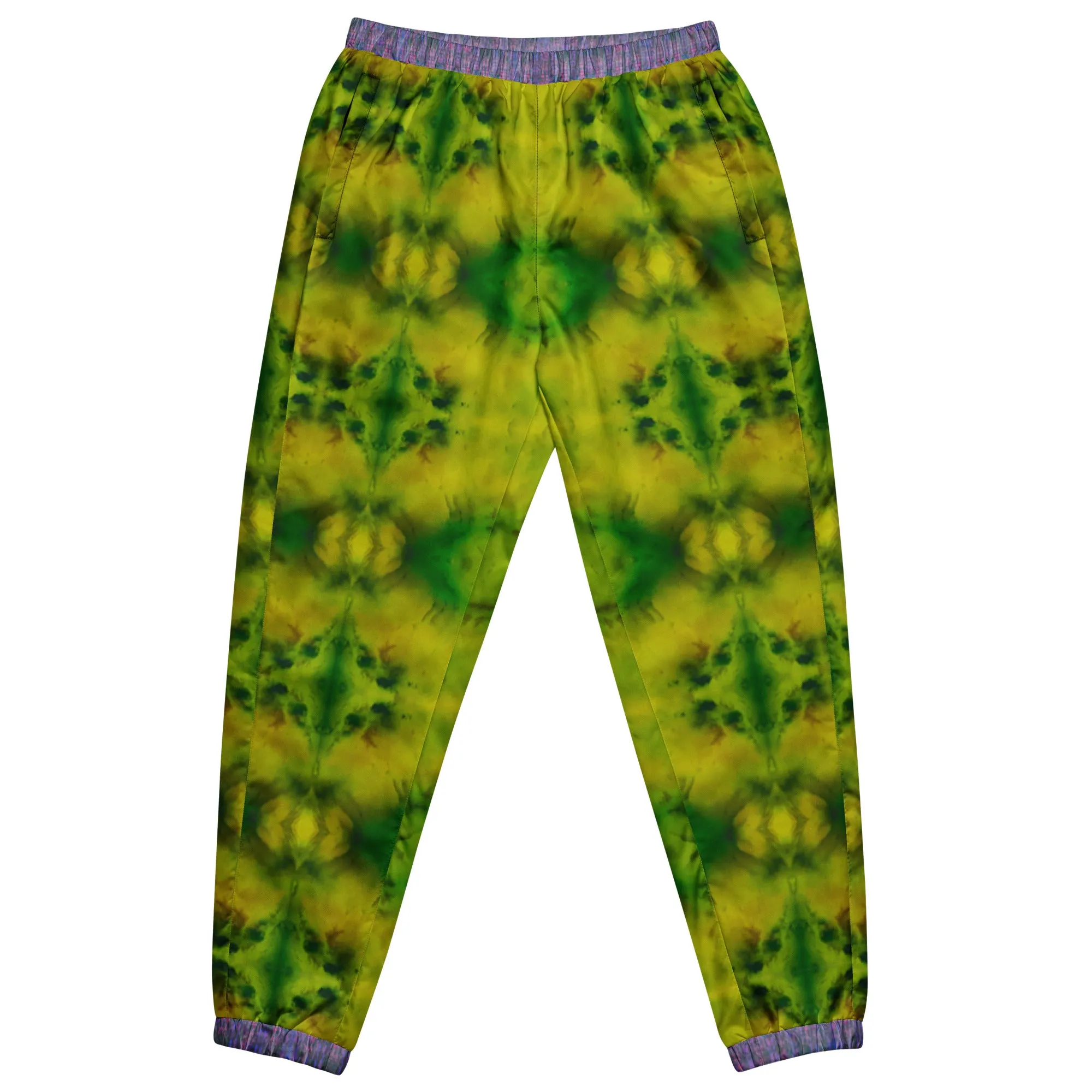 Track Pants (Unisex)(Muliebris/Virilis)(RJSTH@Fabric#5) RJSTHw2022 RJS
