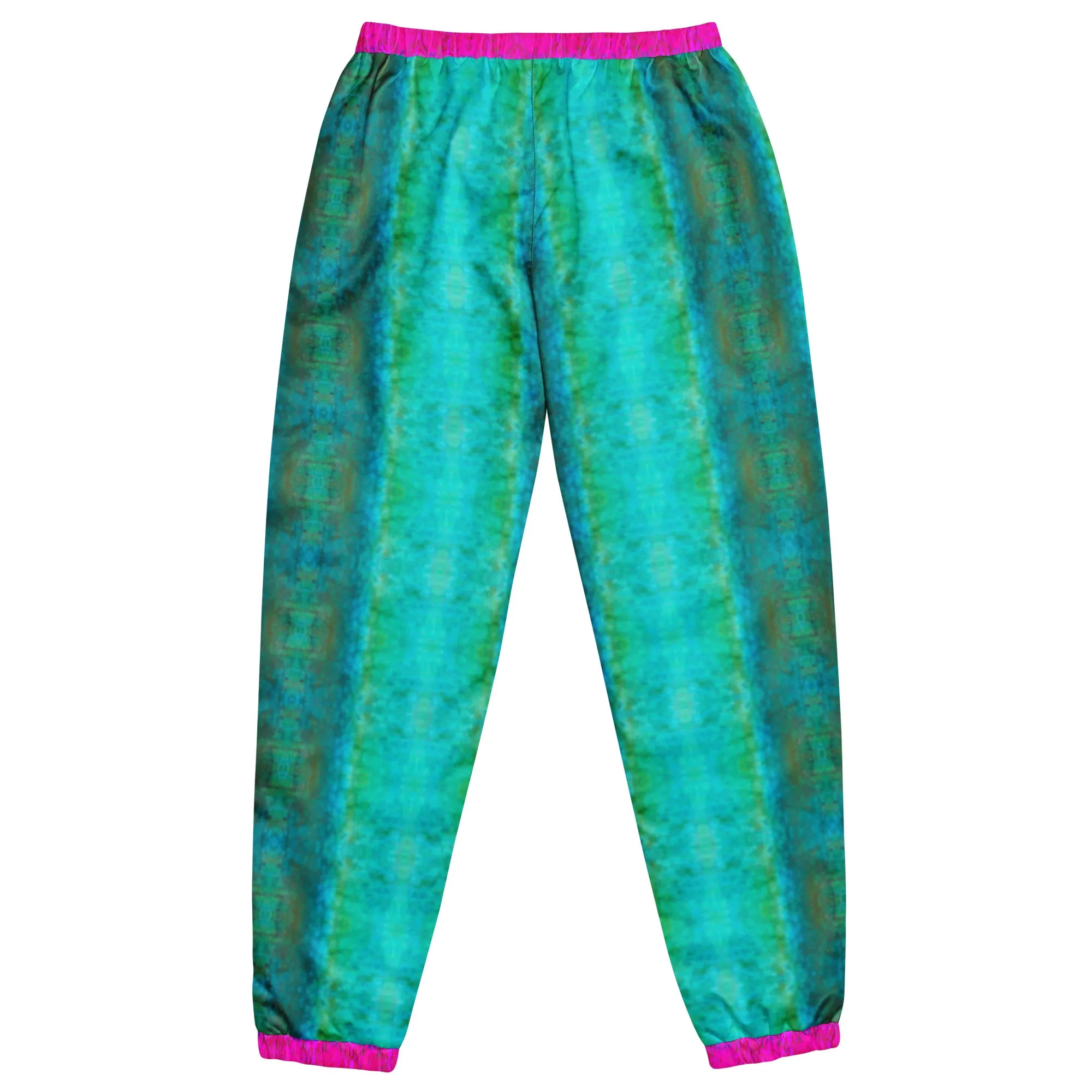 Track Pants (Unisex)(Muliebris/Virilis)(RJSTH@Fabric#8) RJSTHw2022 RJS
