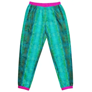 Track Pants (Unisex)(Muliebris/Virilis)(RJSTH@Fabric#8) RJSTHw2022 RJS