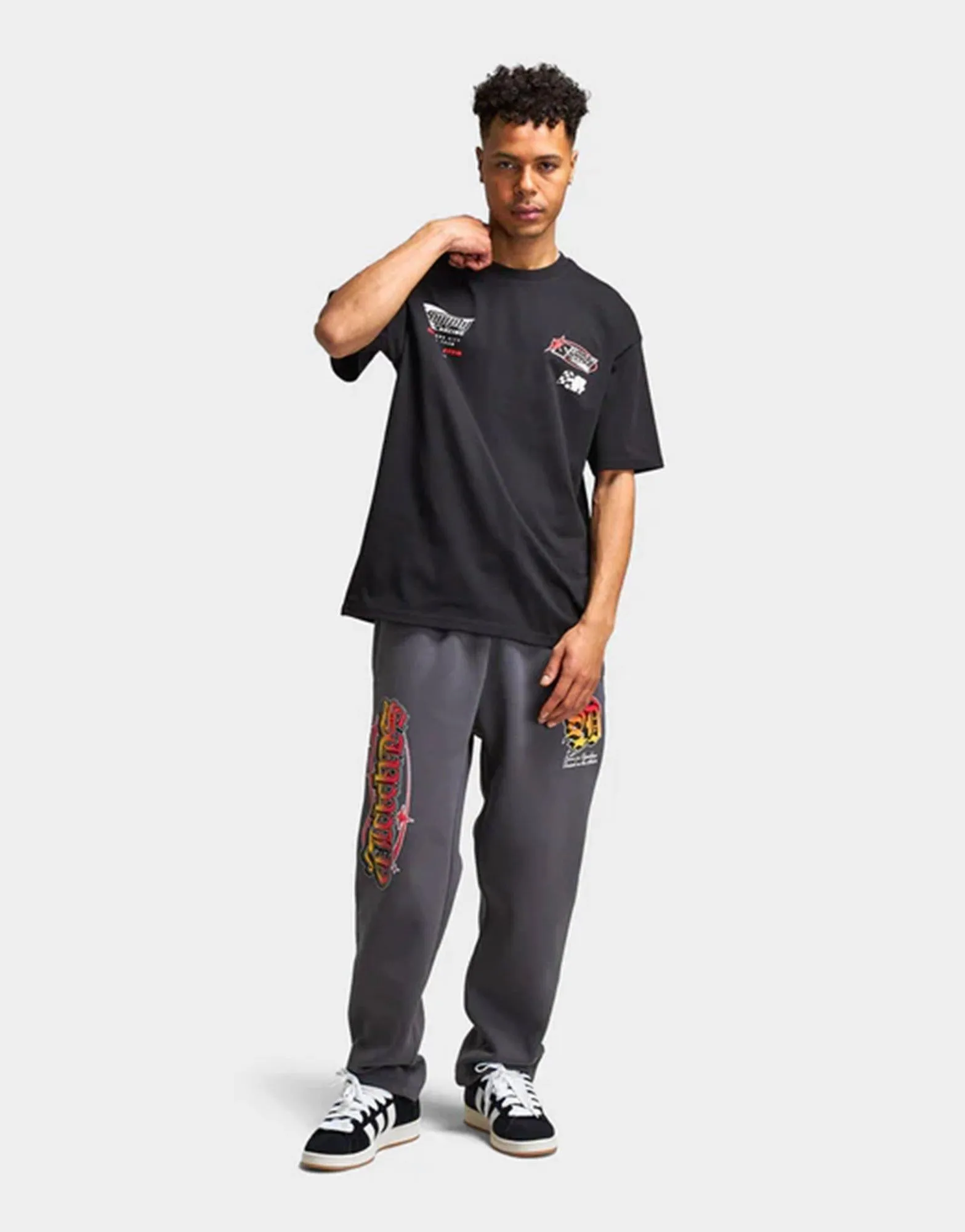 Track T-Shirt