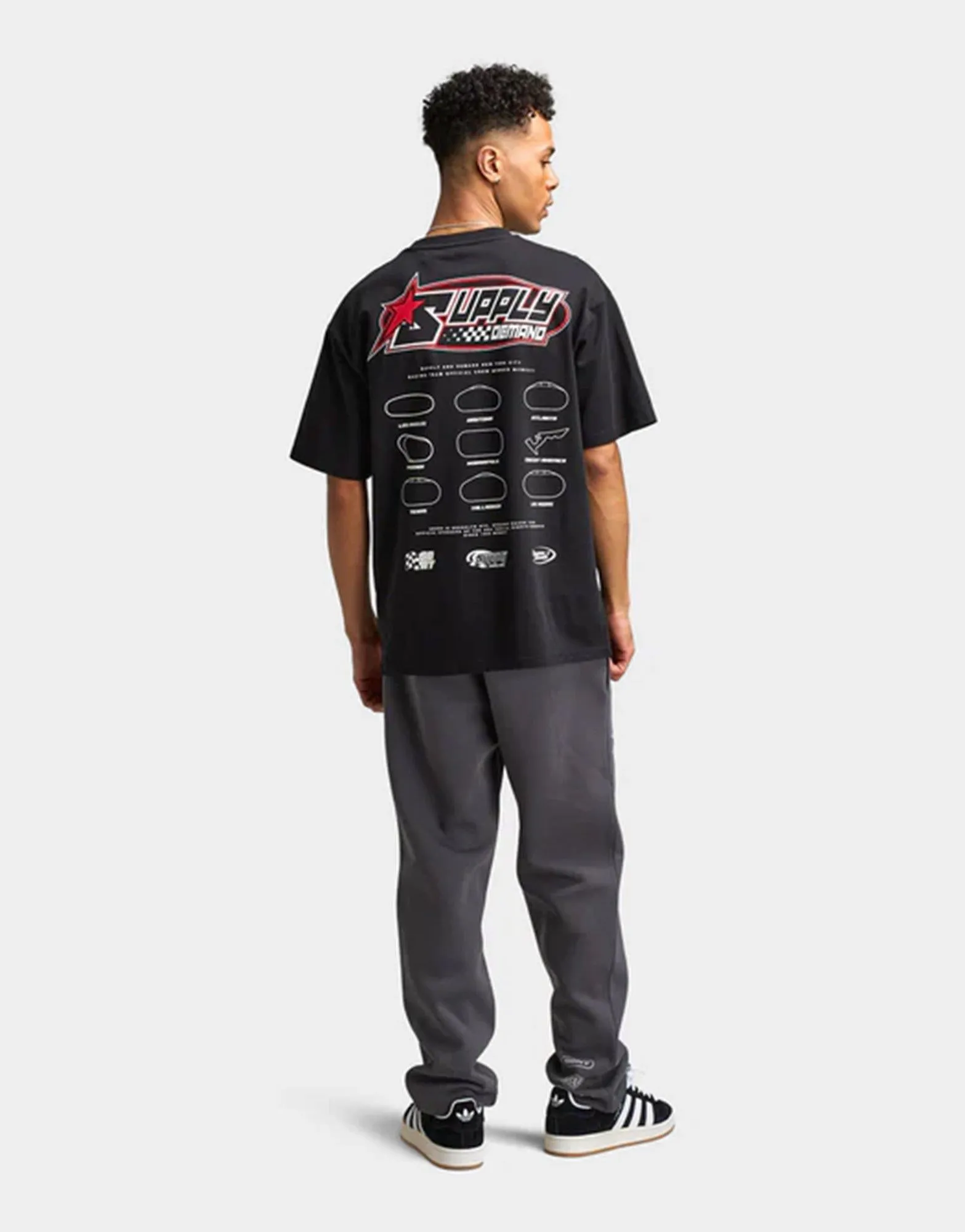 Track T-Shirt