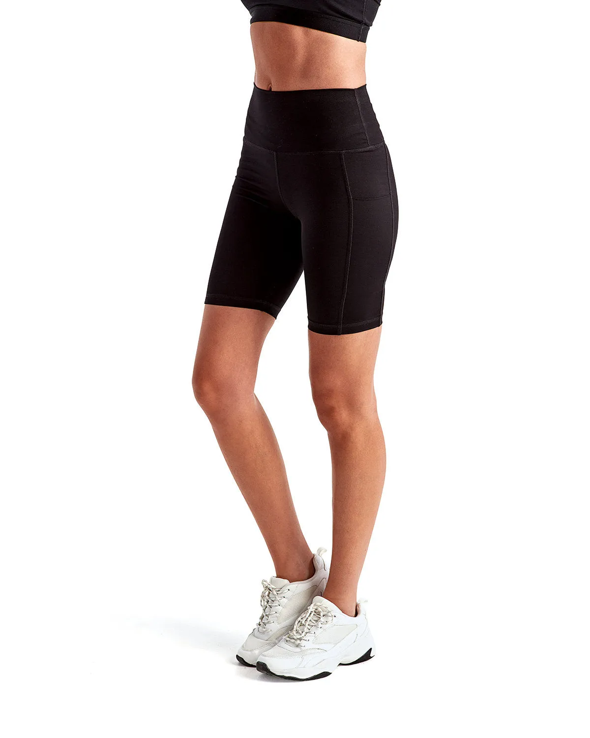 TriDri Ladies' Performance Legging Short
