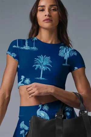 Tropical Reverie Activewear Set