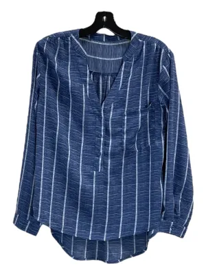 Tunic Long Sleeve By Clothes Mentor  Size: S