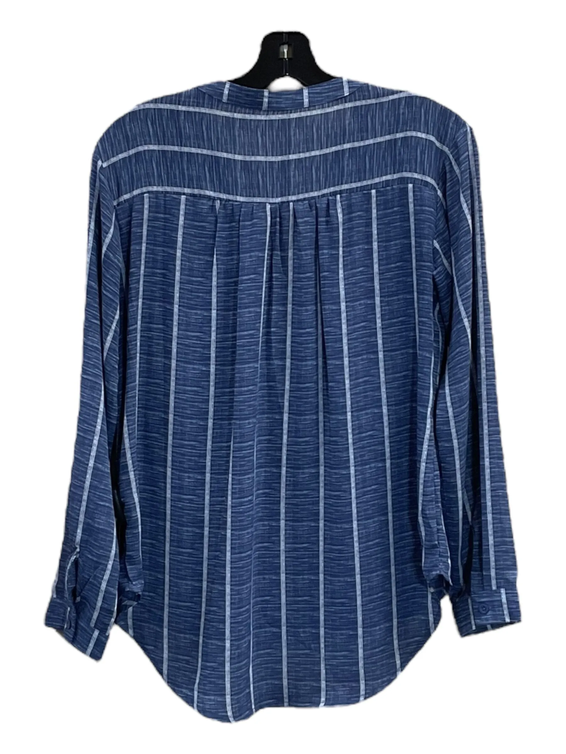 Tunic Long Sleeve By Clothes Mentor  Size: S