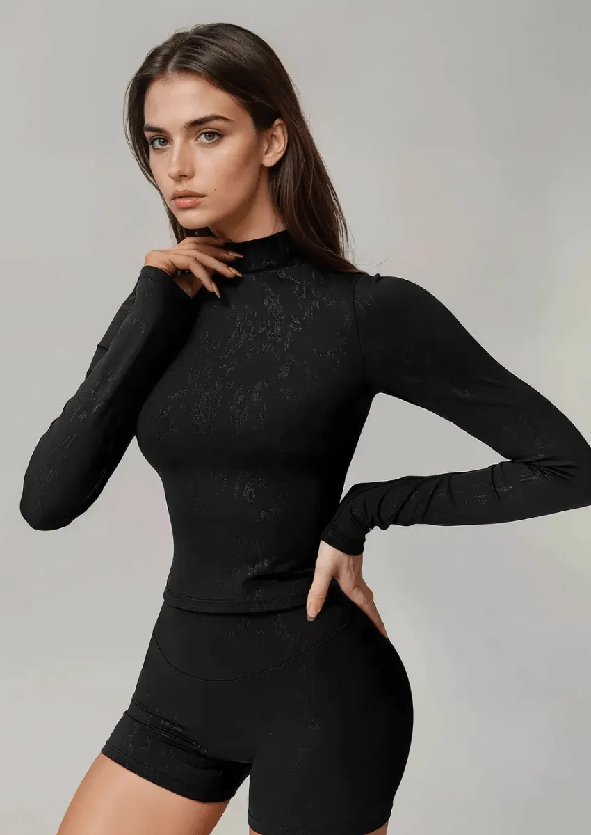UltraFit Long Sleeve Set