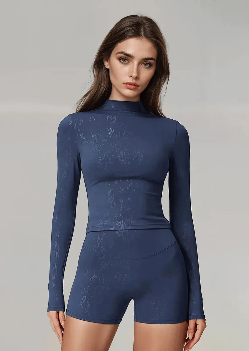 UltraFit Long Sleeve Set