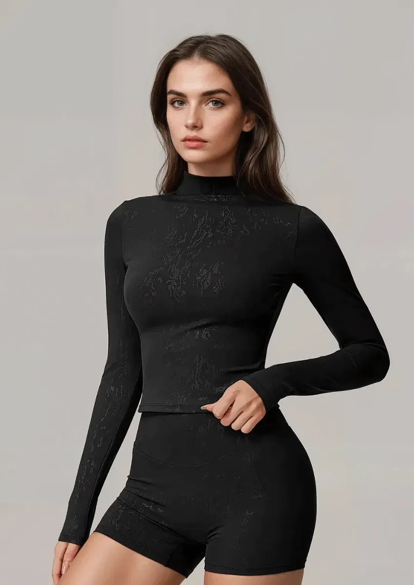 UltraFit Long Sleeve Set