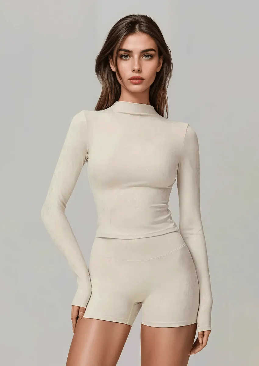 UltraFit Long Sleeve Set