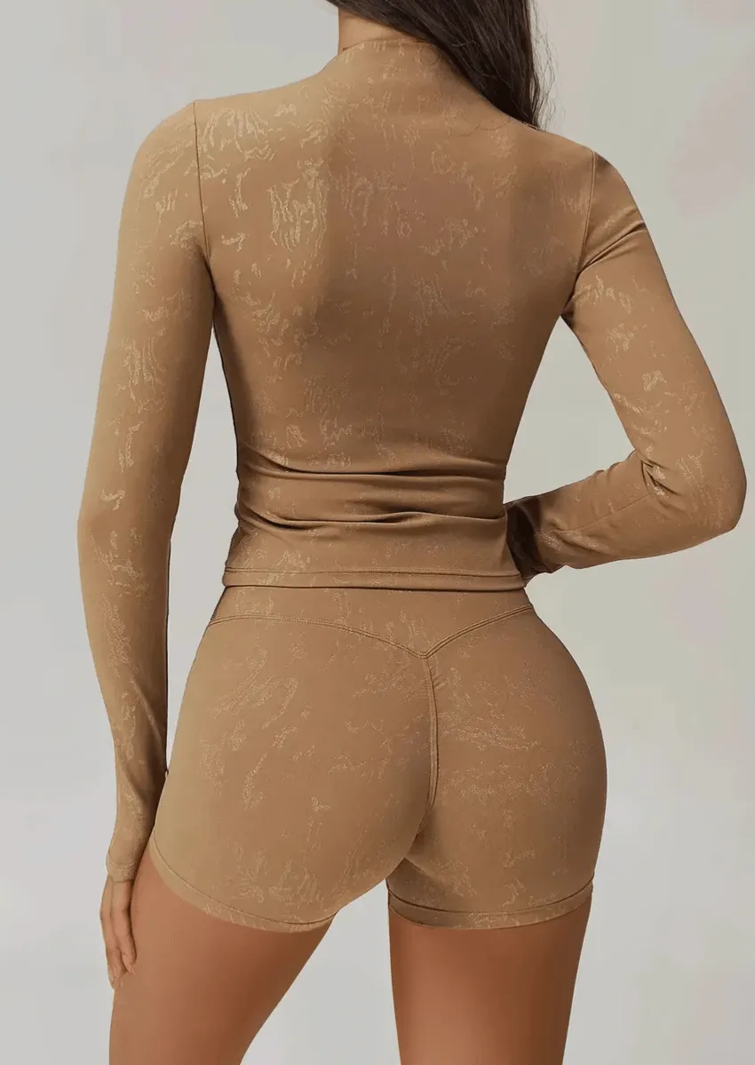 UltraFit Long Sleeve Set