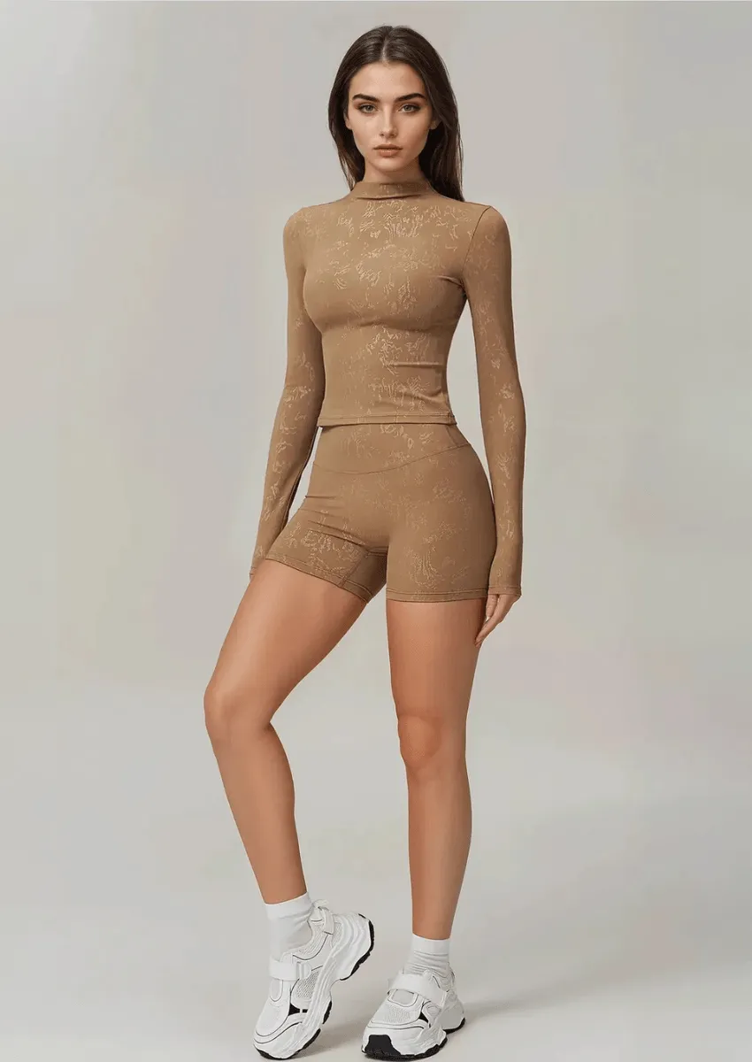 UltraFit Long Sleeve Set