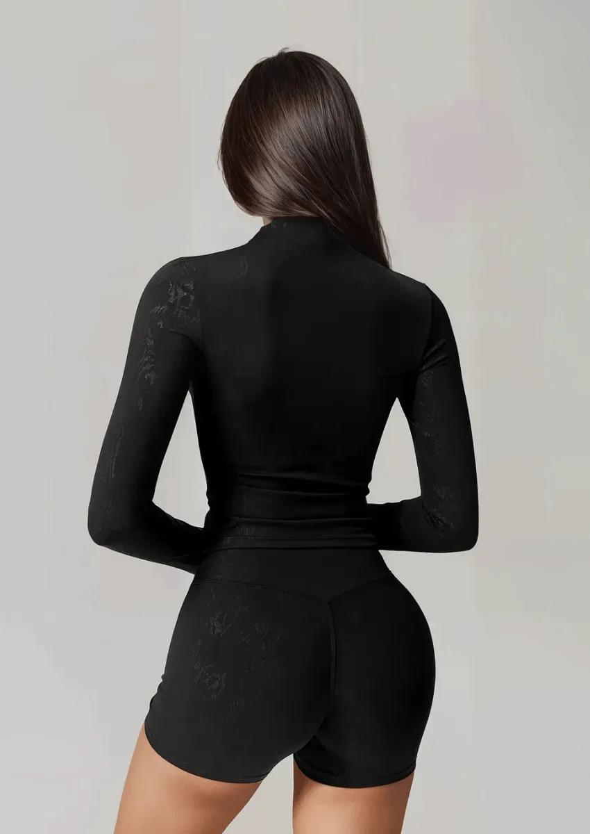 UltraFit Long Sleeve Set