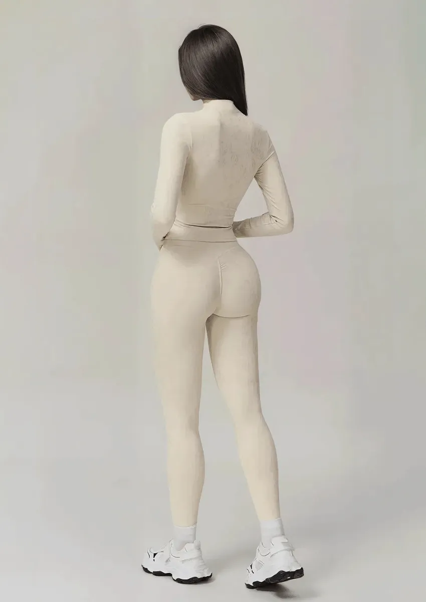 UltraFit Long Sleeve Set