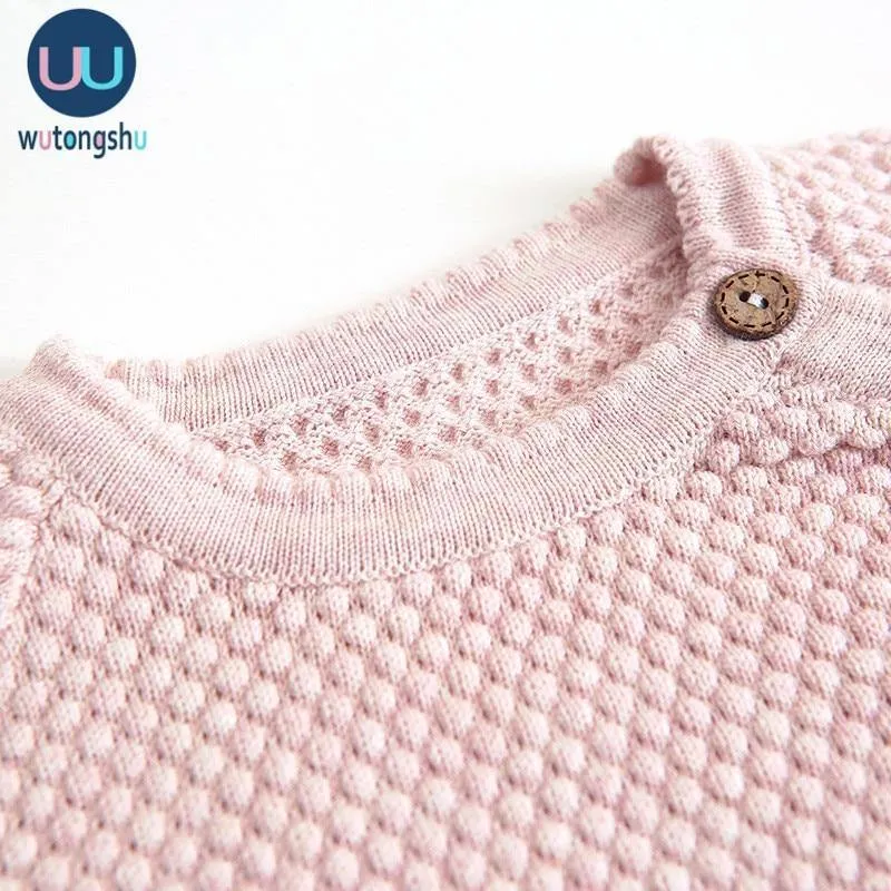 Unisex Baby Clothes Set Tops & Pants