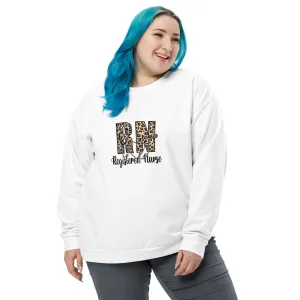 Unisex Sweatshirt Adult Activewear
