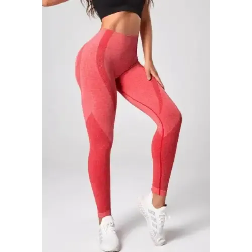 Varieties Sleek High Waistband Long Active Pants