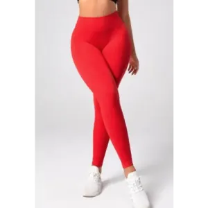 Varieties Sleek High Waistband Long Active Pants