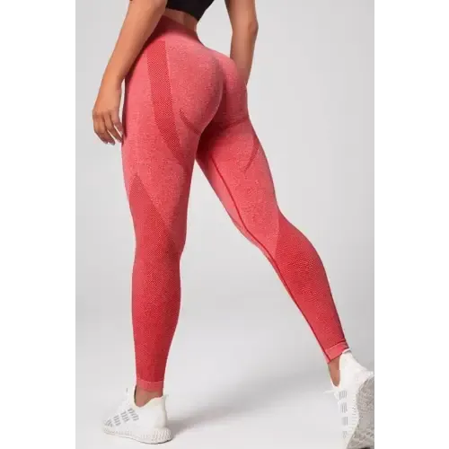 Varieties Sleek High Waistband Long Active Pants