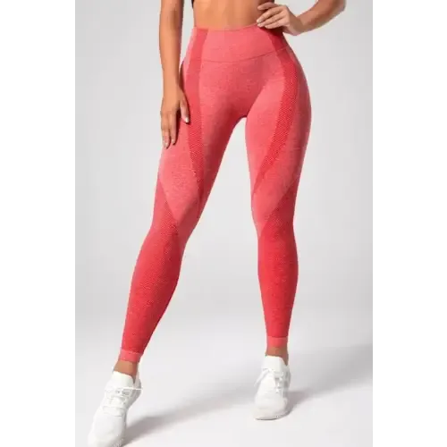 Varieties Sleek High Waistband Long Active Pants