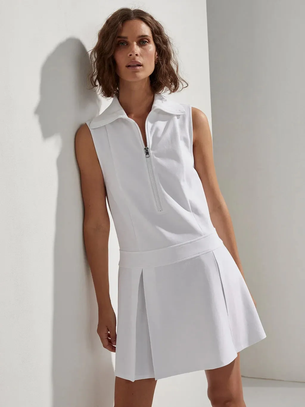 Varley Wilde Dress