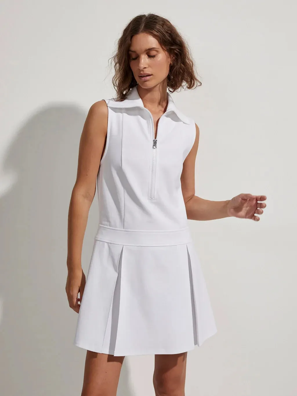 Varley Wilde Dress
