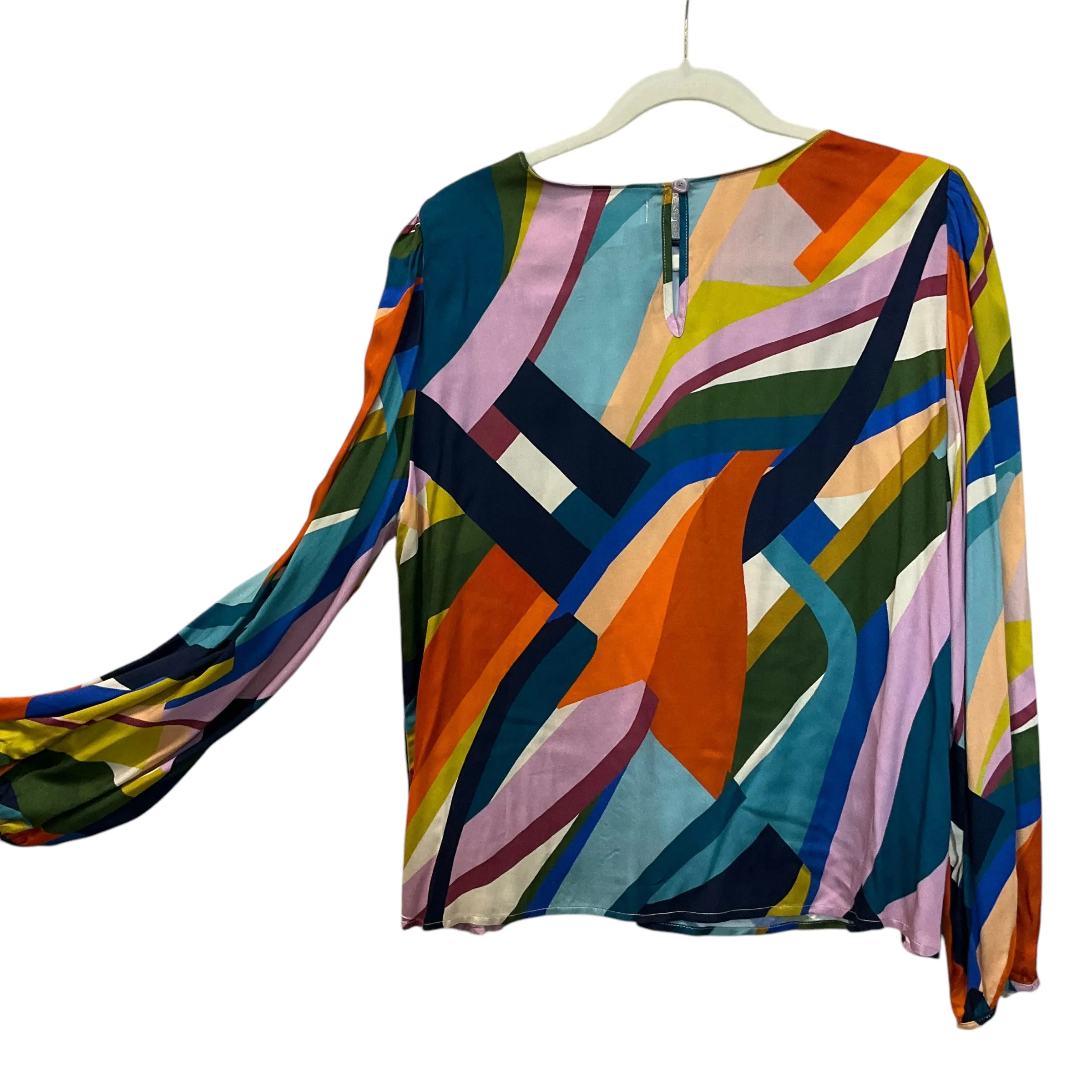 Velvet Tops Size L