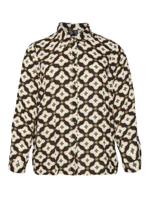 Vero Moda Curve Nora Shirt