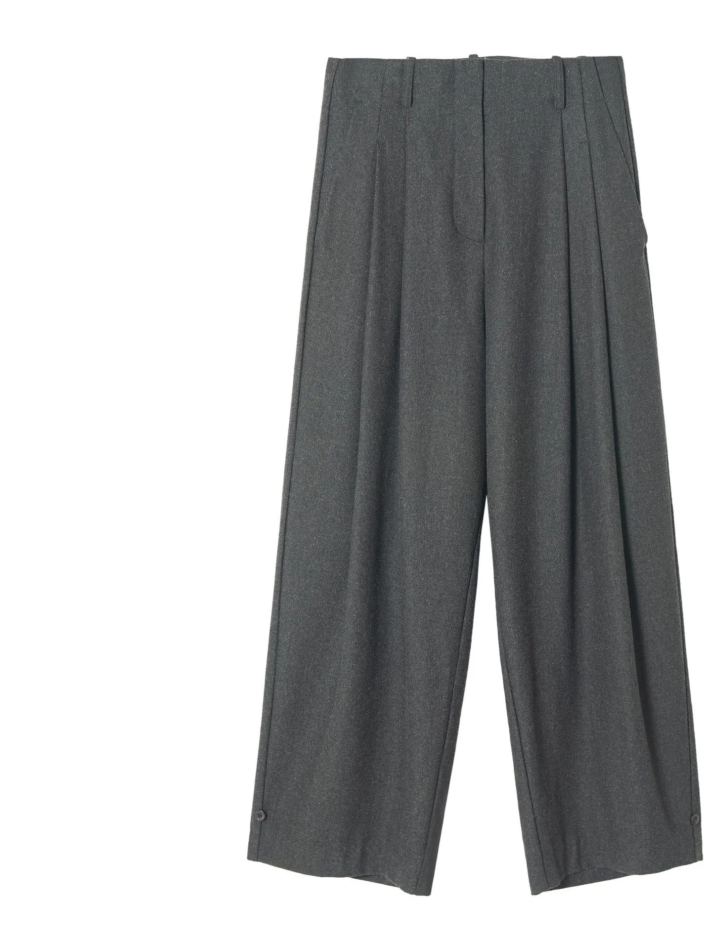 Versatile Tapered Leggings