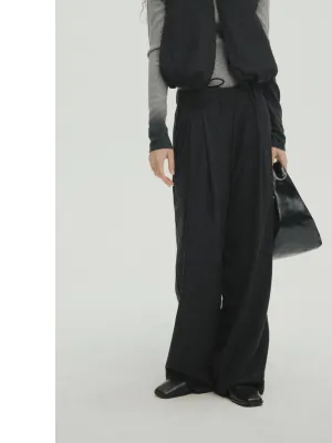 Versatile Tapered Leggings
