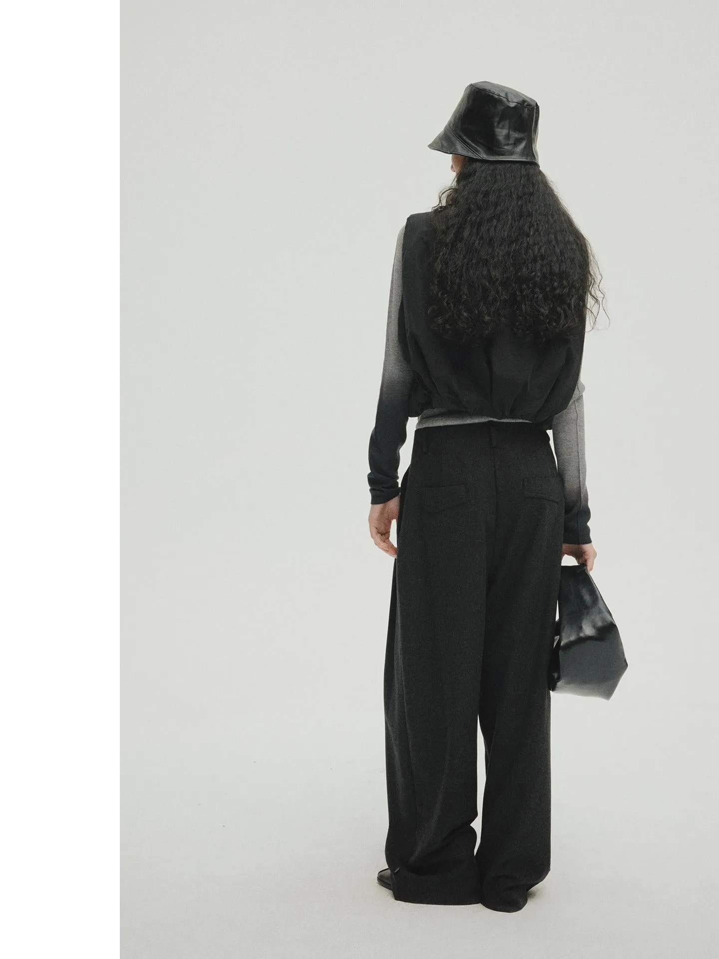 Versatile Tapered Leggings
