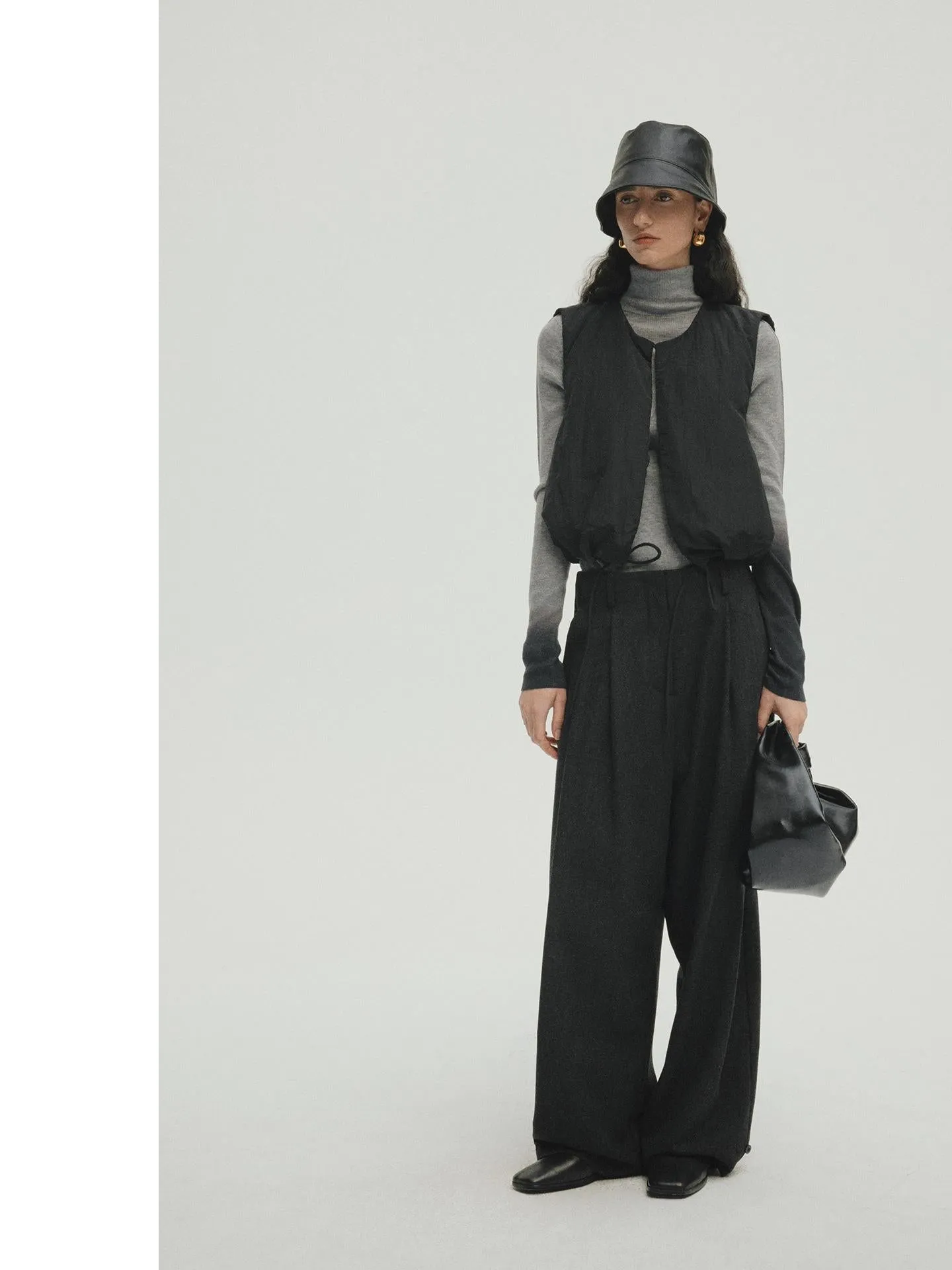 Versatile Tapered Leggings