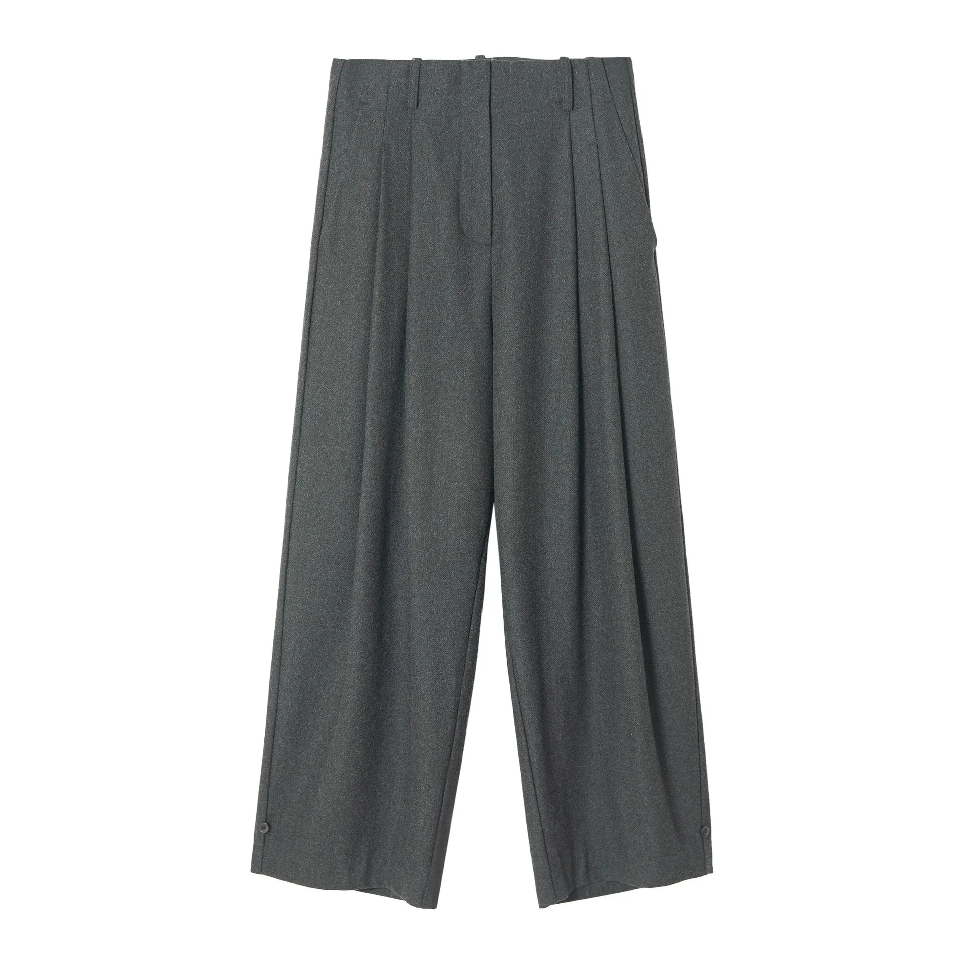 Versatile Tapered Leggings