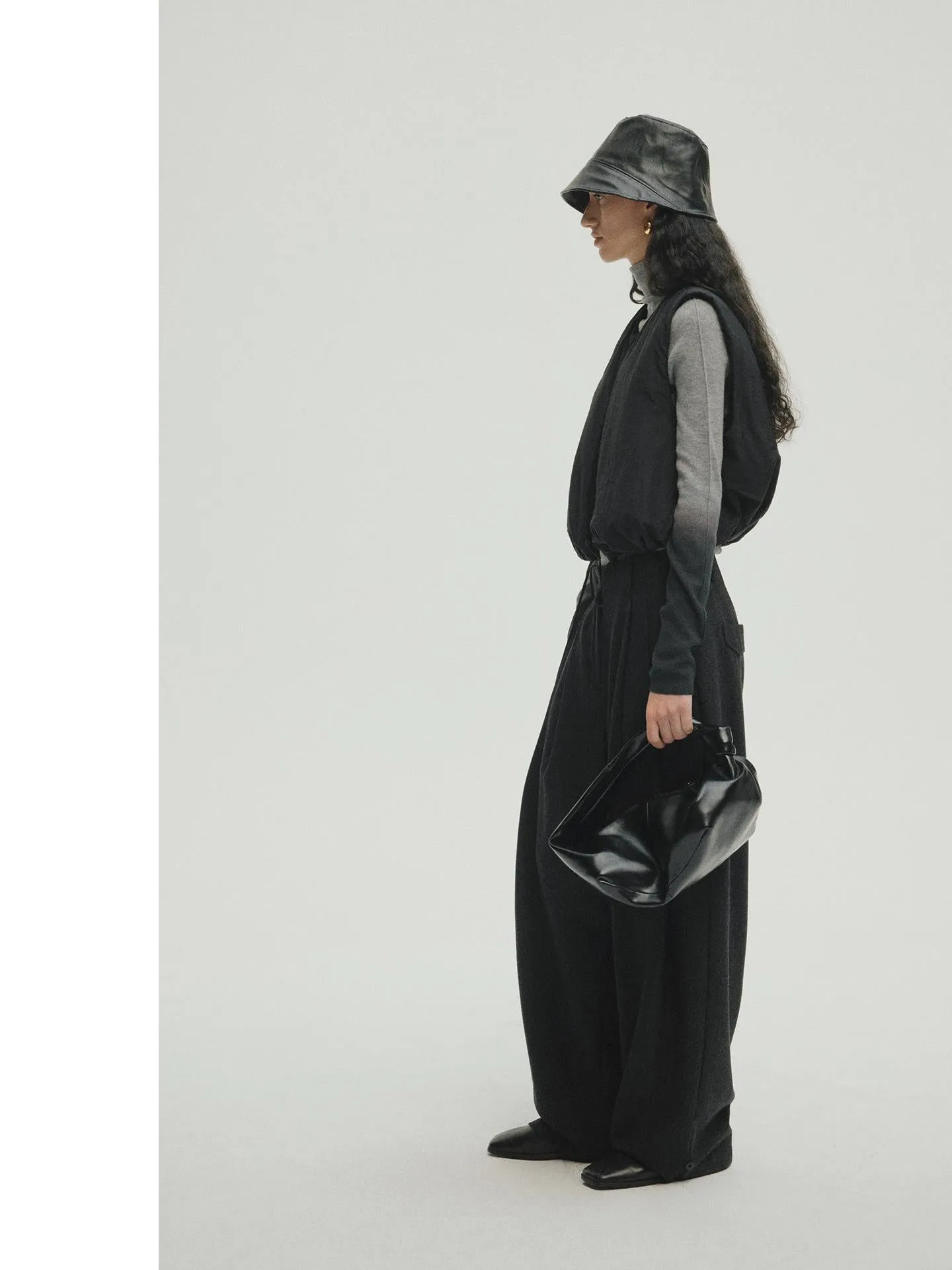 Versatile Tapered Leggings