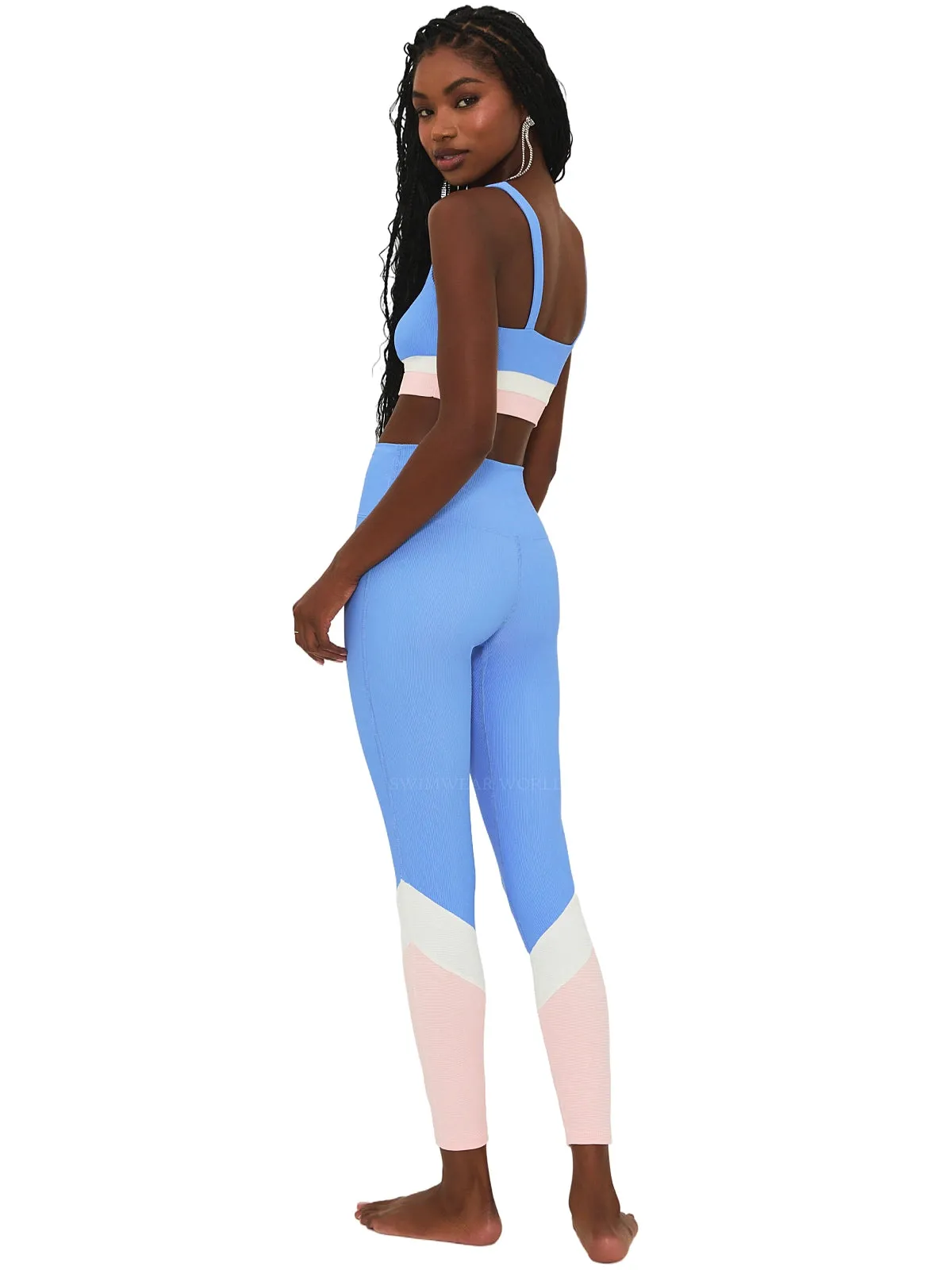 Vienna Legging ::RET