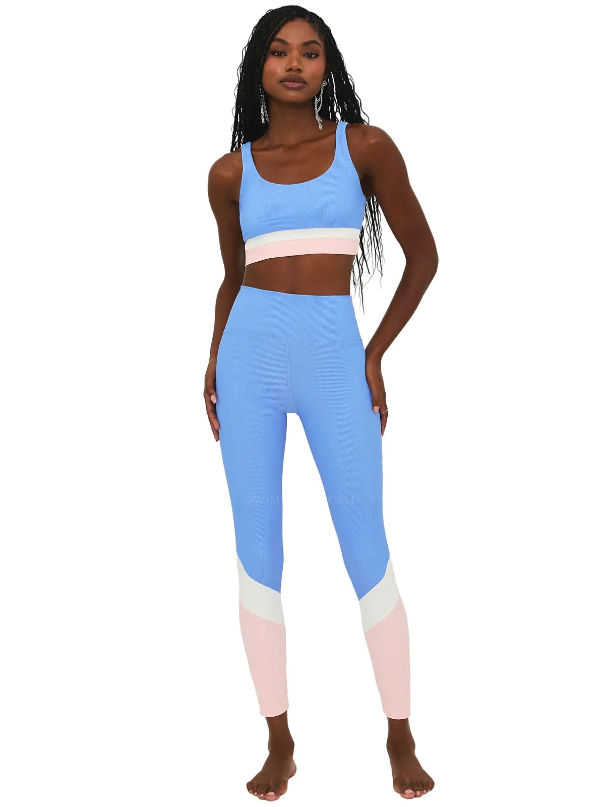 Vienna Legging ::RET
