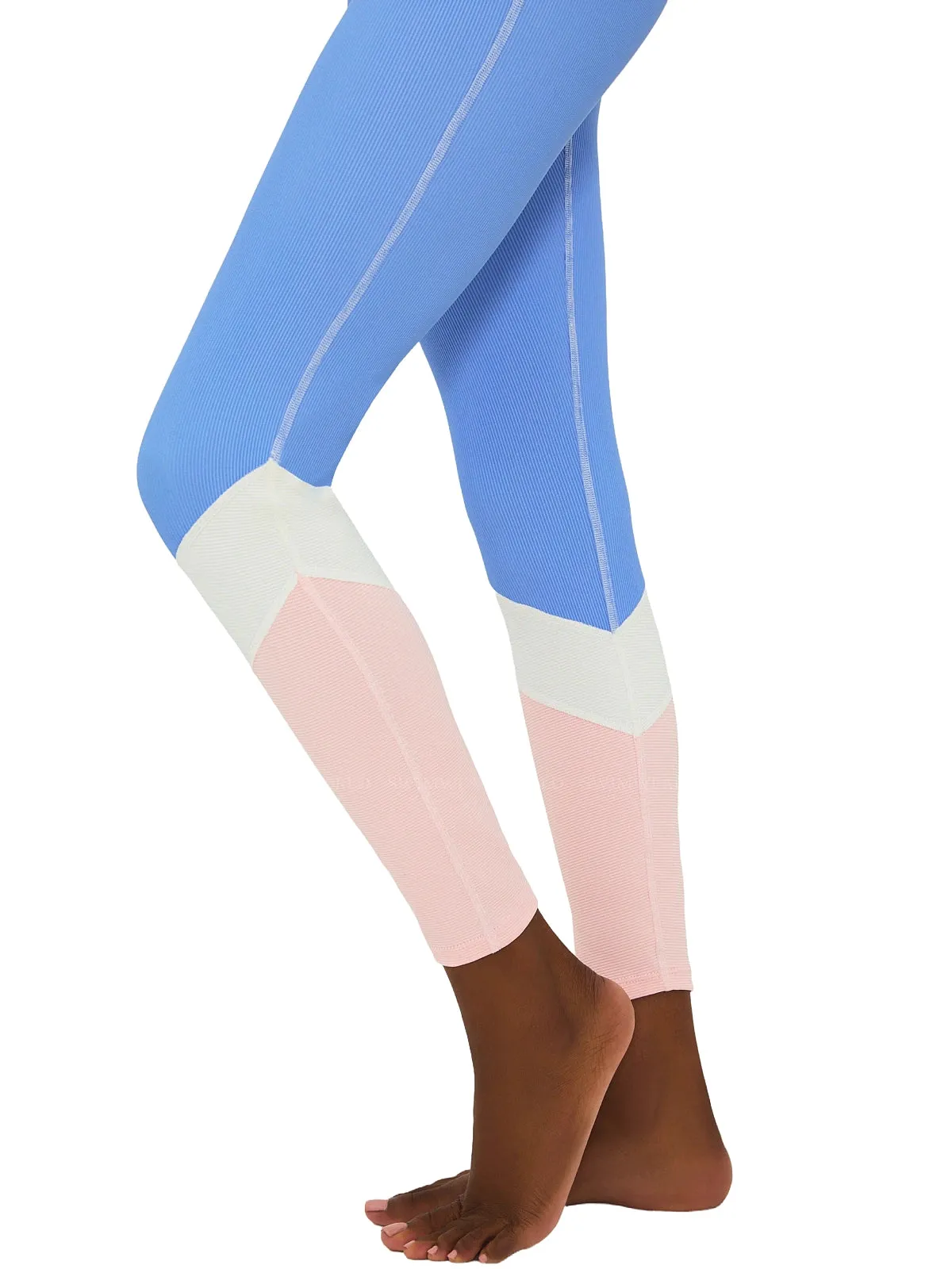 Vienna Legging ::RET