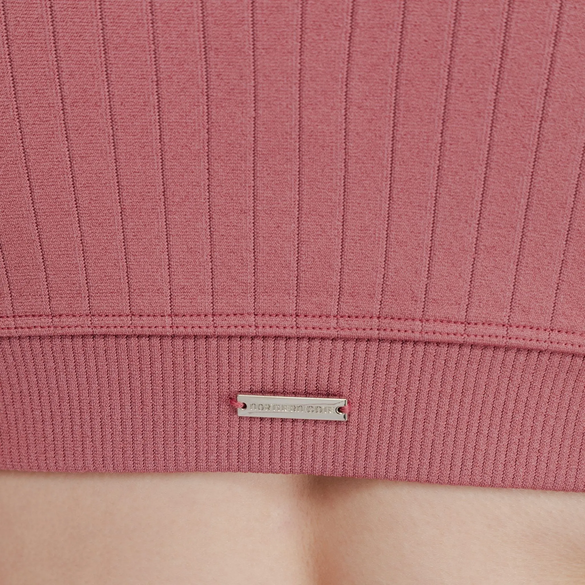 Vigor Open Back Light Support Bra