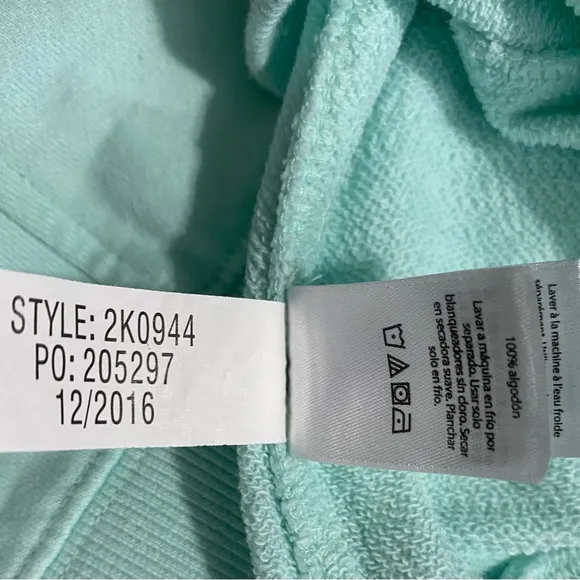Vineyard Vines Marthas Vineyard Quarter Zip. Womens Size Small