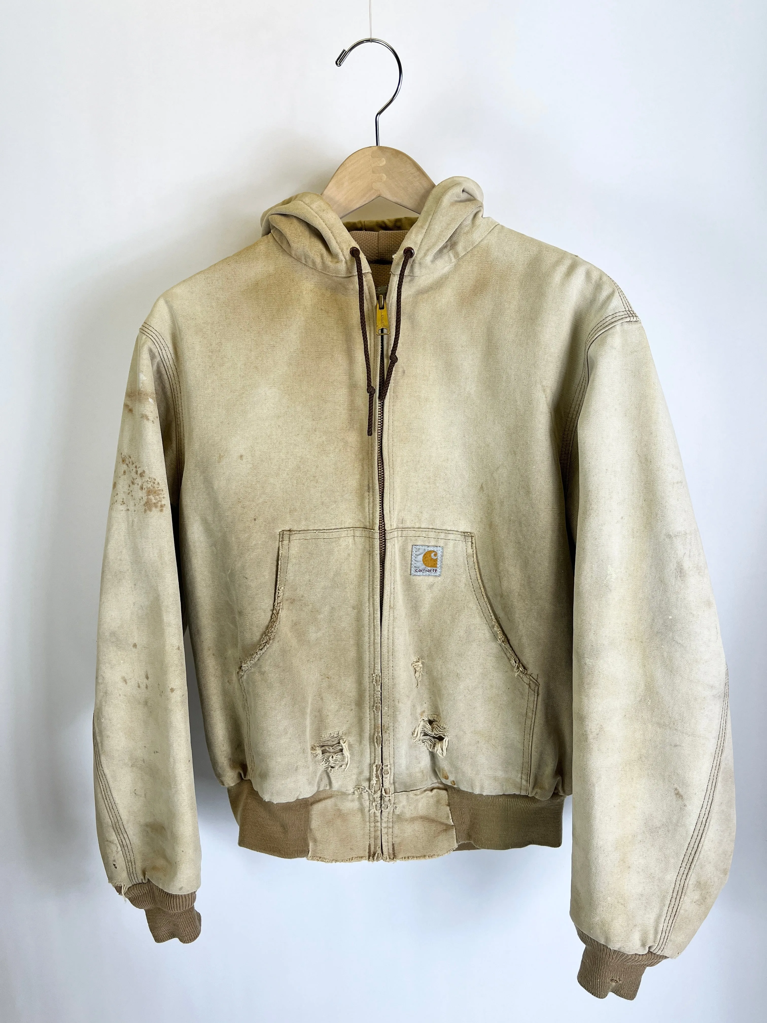 Vintage Carhartt Hoodie