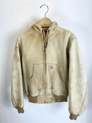 Vintage Carhartt Hoodie