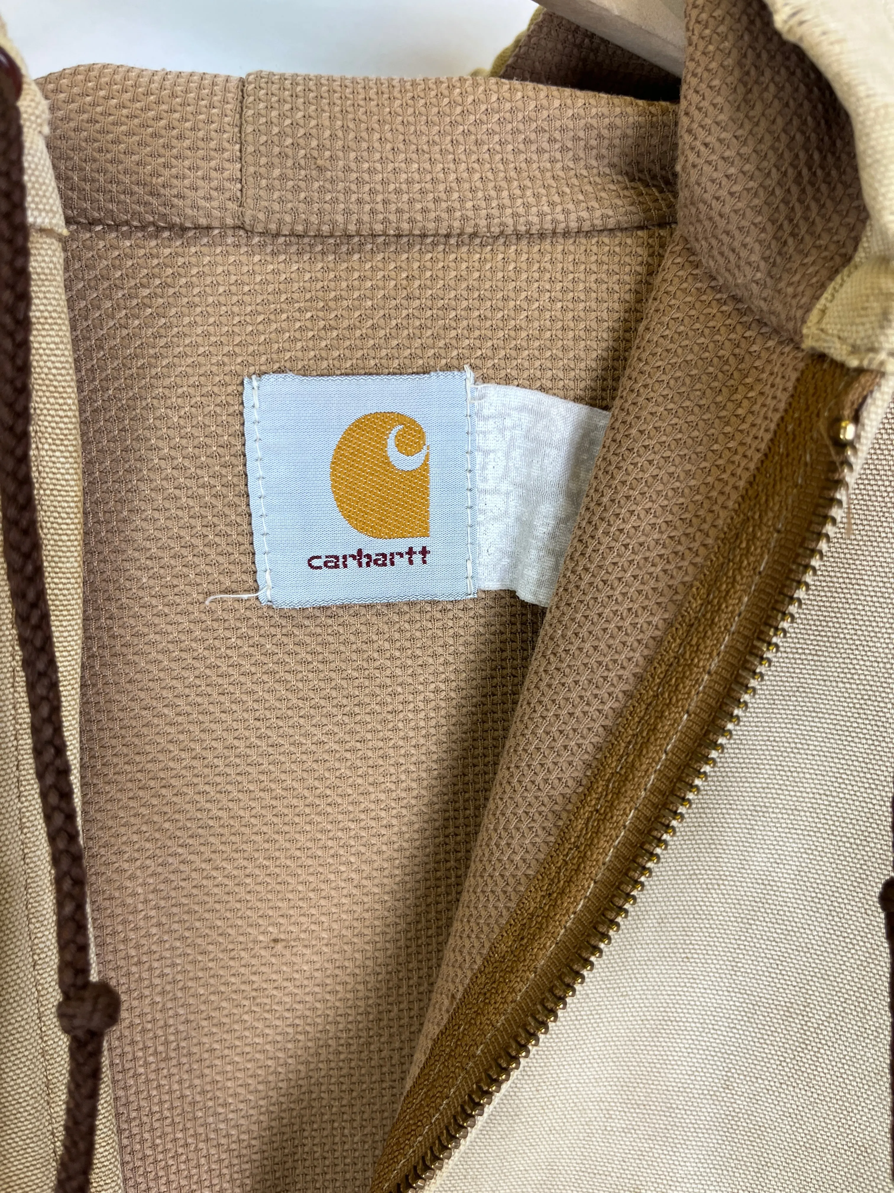 Vintage Carhartt Hoodie