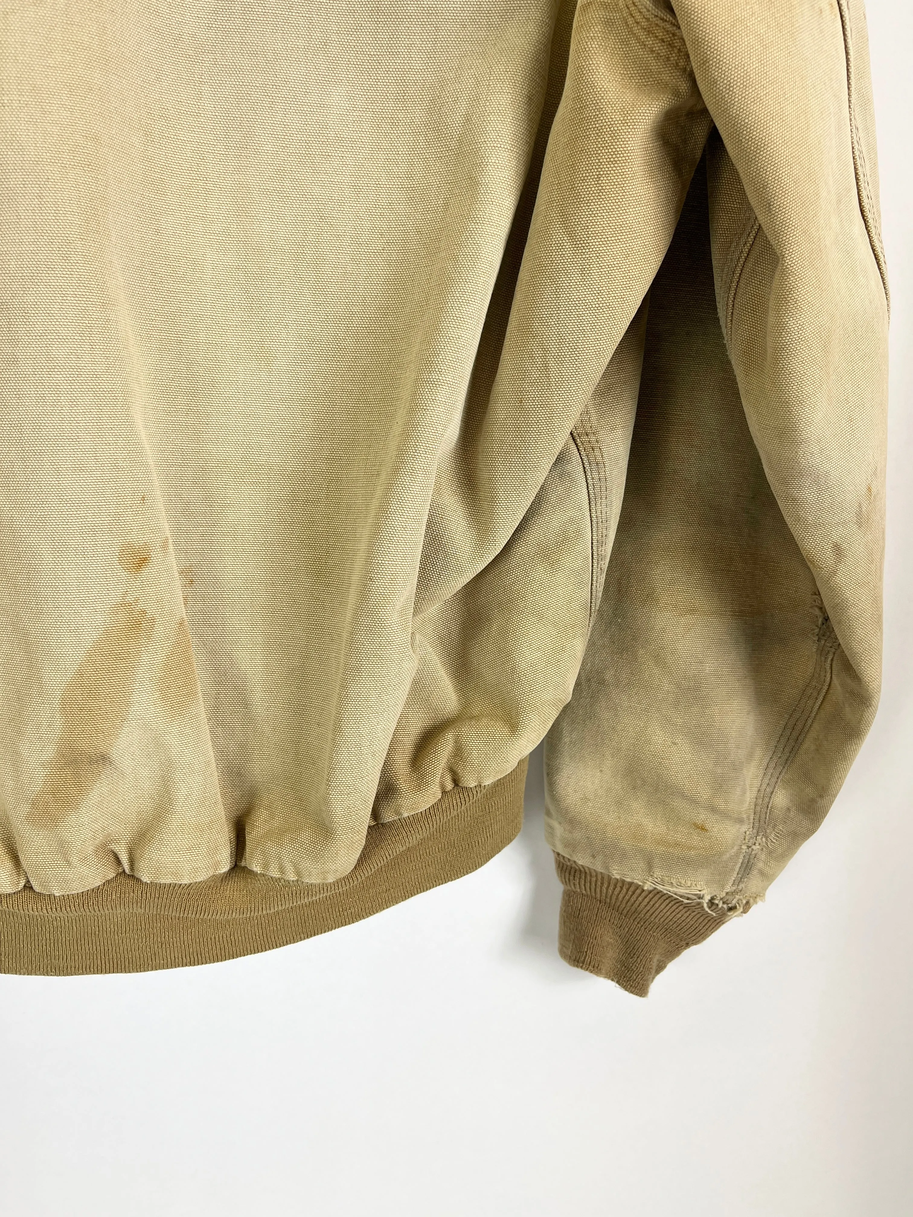 Vintage Carhartt Hoodie