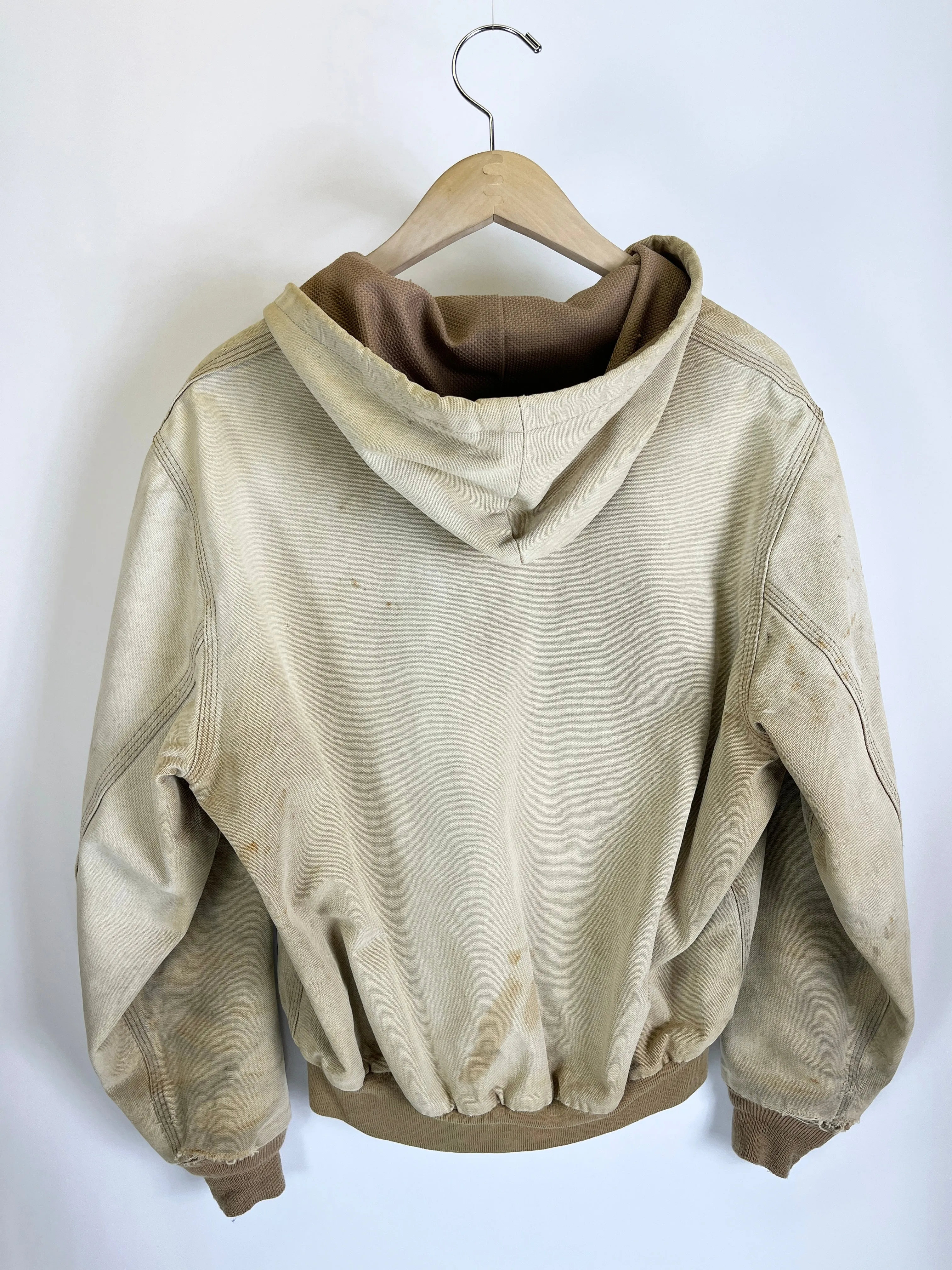 Vintage Carhartt Hoodie
