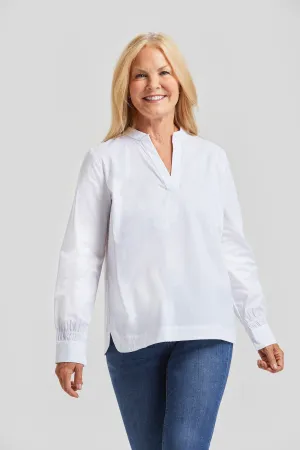 Virgo Blouse- FINAL SALE