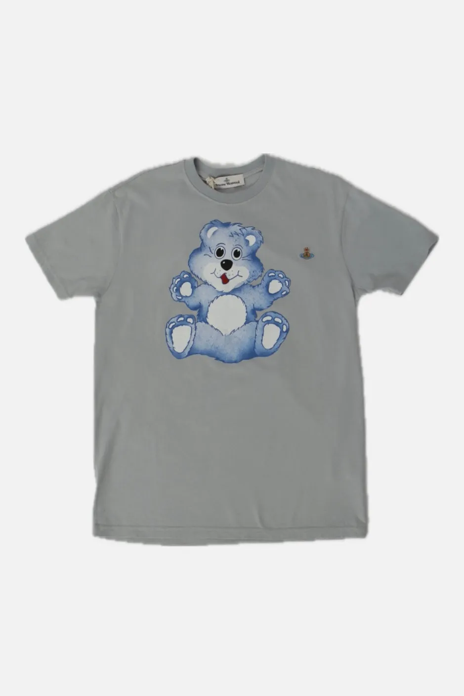 Vivienne Westwood Teddy Classic Tee