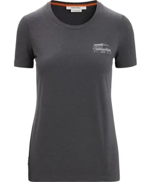 W Central Classic SS Tee