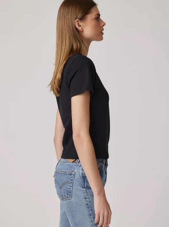 Walker Tee by Clyque